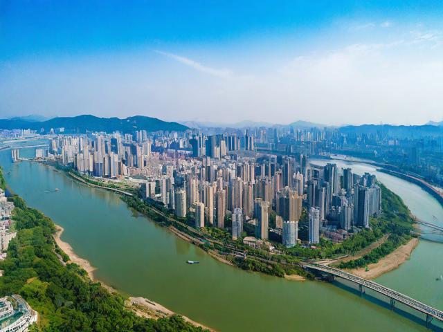 丰都旅游攻略全揭秘,必去景点、美食推荐及行程规划,你准备好了吗?