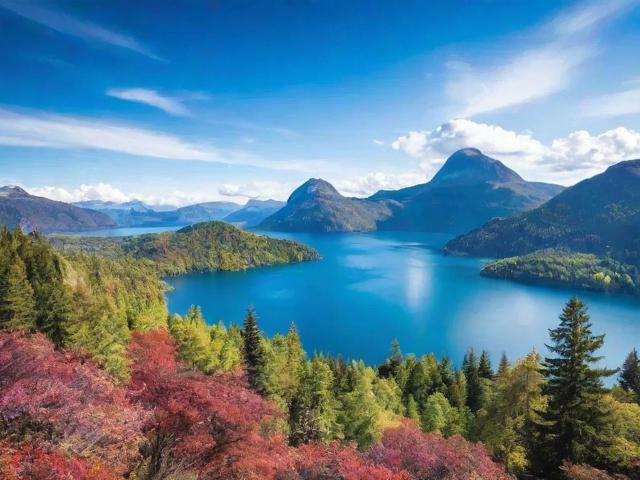 十一月国内最佳旅游地排行（十一月国内最佳旅游排名）