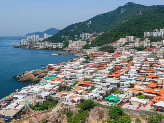 沈家门到定海需要多久？交通时间及路线解析