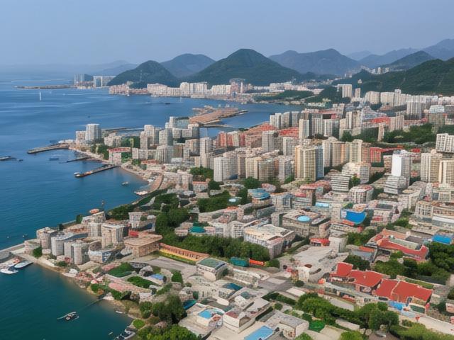 沈家门到定海需要多久?交通时间及路线解析