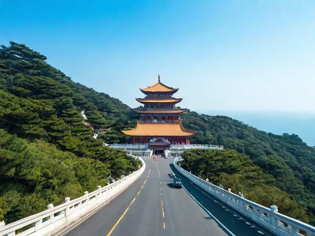 苏州自驾去普陀山有哪些注意事项?