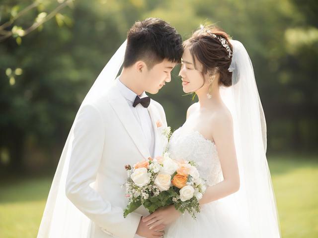 备婚攻略,如何高效筹备婚礼?