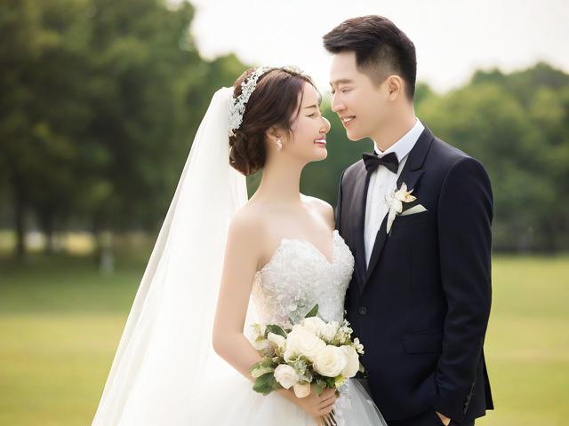 备婚攻略,如何高效筹备婚礼?