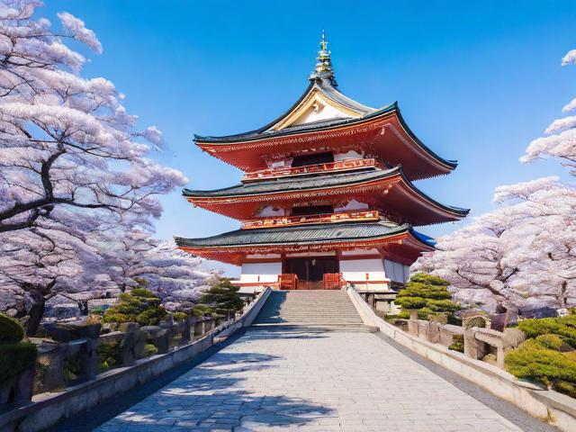 日本旅游签证最长允许停留多久?