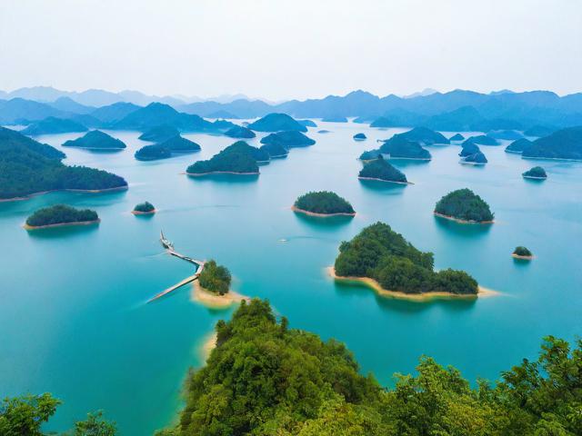 如何规划千岛湖一日游攻略?