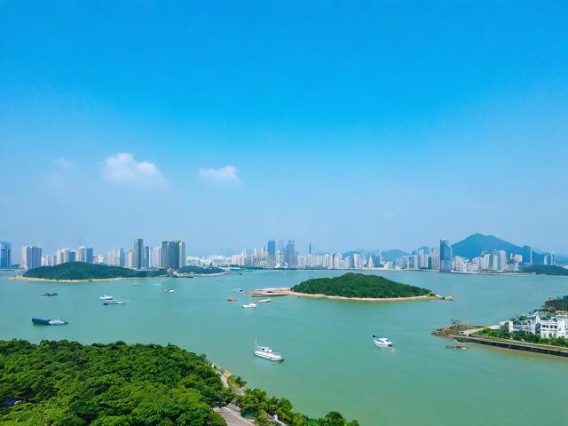 香港长洲岛旅游攻略,香港长洲岛旅游攻略,如何规划一次完美的旅行体验?