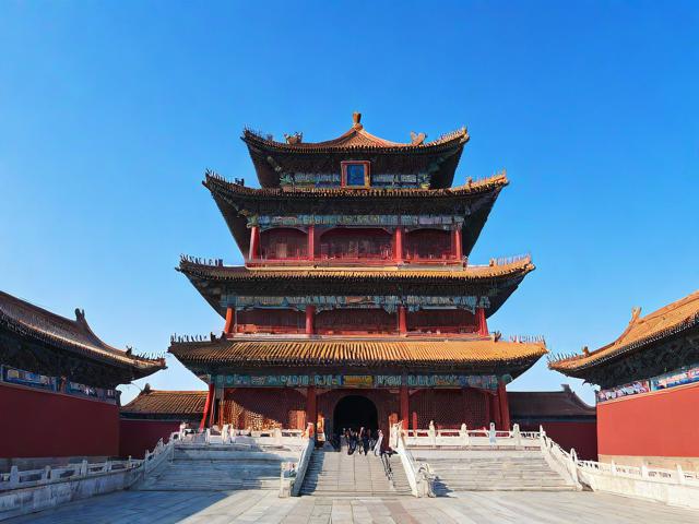 开封三日游,如何玩转这座古都?