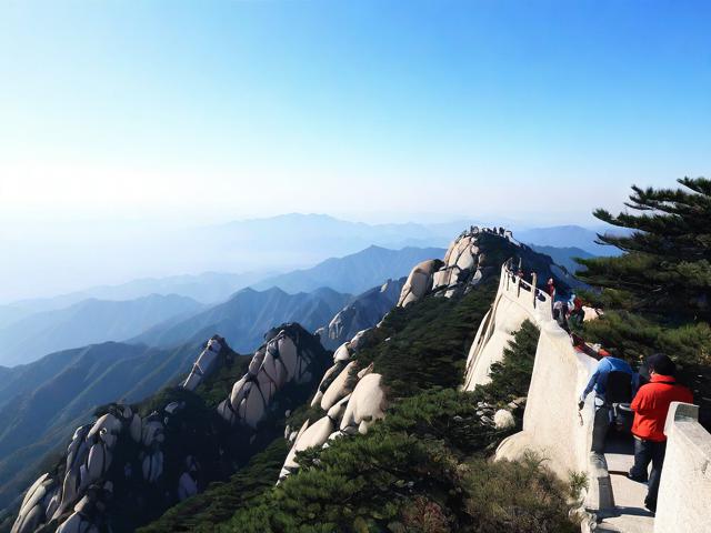 泰山游攻略,如何规划一次完美的登山之旅?