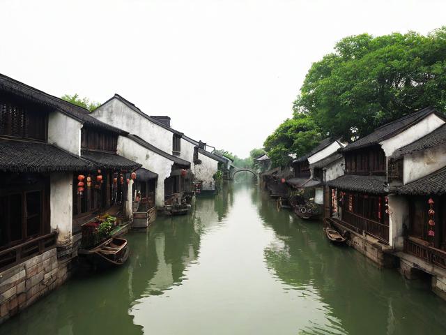 绍兴二日游自由行攻略,有哪些必去景点和美食推荐?