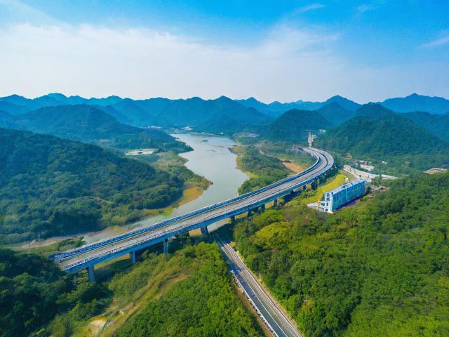安徽自驾旅游攻略里有哪些值得一去的景点?