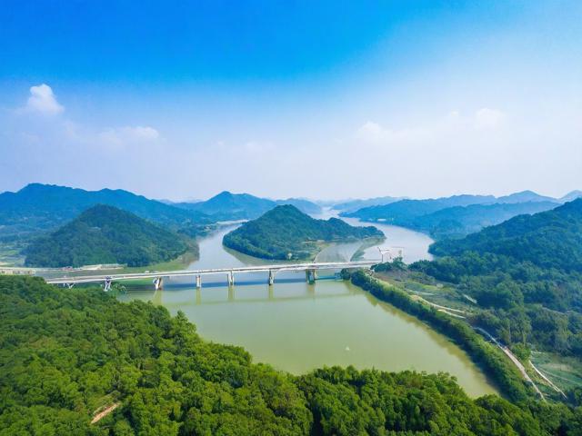 安徽自驾旅游攻略里有哪些值得一去的景点?