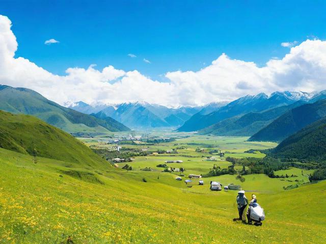 旅行攻略怎么写?掌握这些技巧,让你的旅行攻略更出彩!