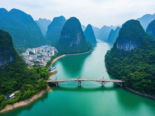探索恩施,湖北的隐藏旅游宝藏,你准备好了吗?