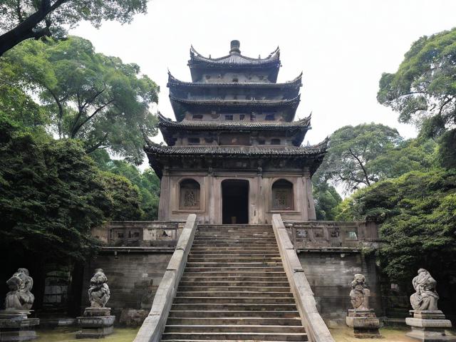 虎丘攻略,虎丘攻略,如何玩转这座历史悠久的名胜?