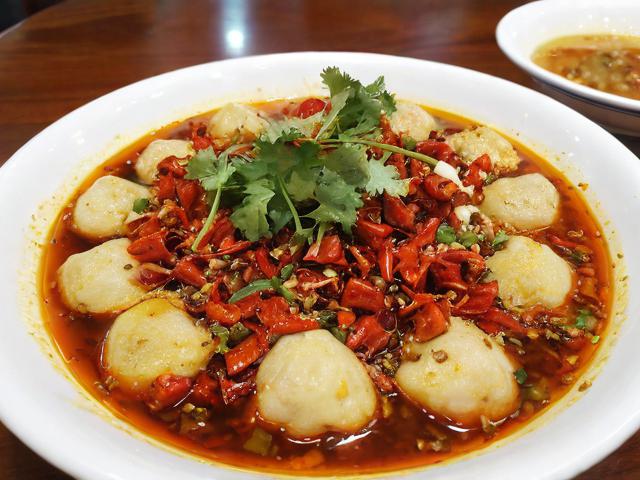 临海美食攻略,哪些特色美味不容错过?