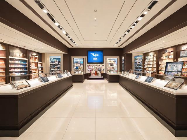 如何玩转免税店,一份全面的购物攻略?
