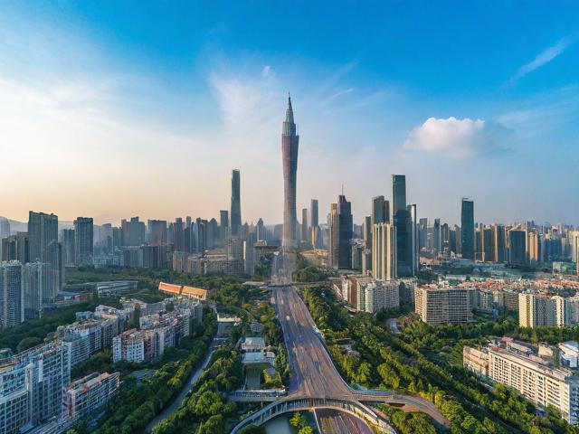 惠阳到广州需要多长时间？交通方式及时间解析