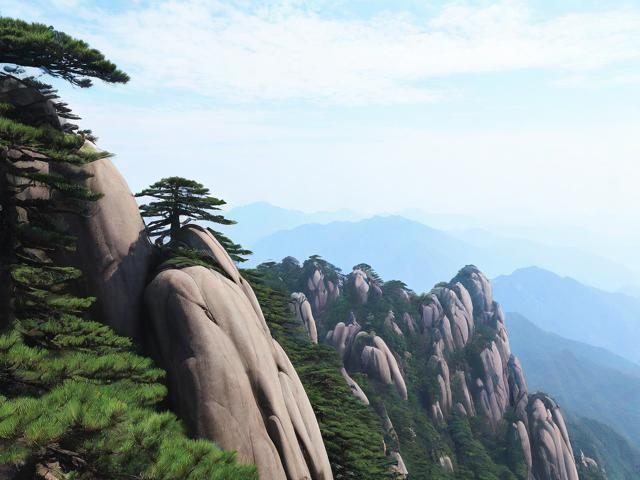 庐山风景区旅游攻略,有哪些必去景点和最佳游览路线?