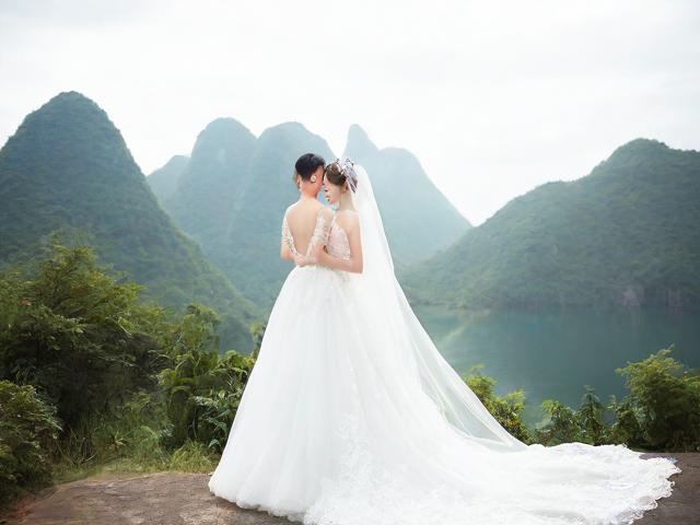 结婚旅游攻略,如何选择浪漫蜜月目的地?