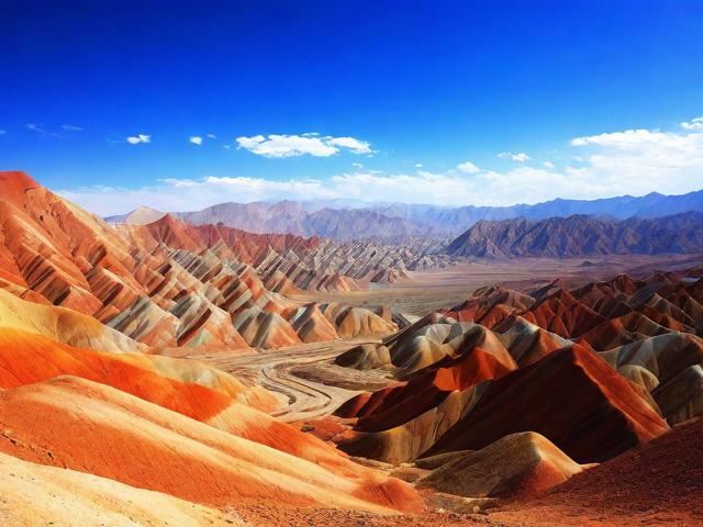 库车 旅游攻略,库车旅游攻略,如何规划一次完美的旅行体验?