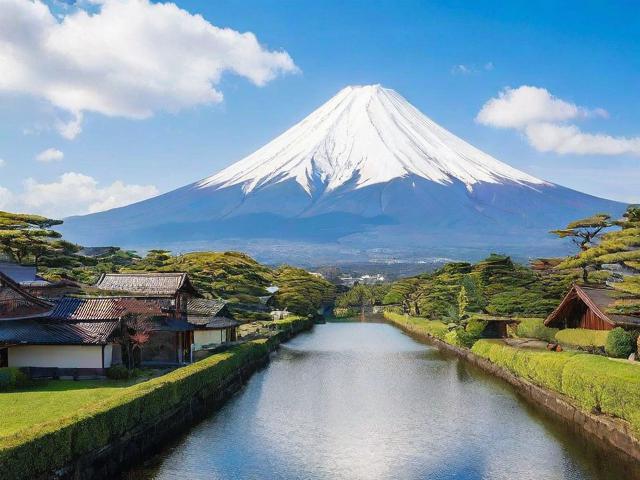 6月日本旅游攻略,6月去日本旅游,有哪些必知的攻略?