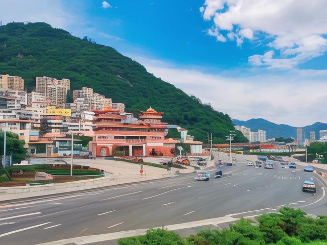 莆田到厦门需要多久?自驾、高铁、大巴时间解析