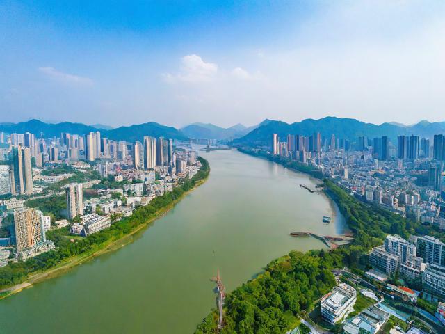浦城到建阳需要多久？