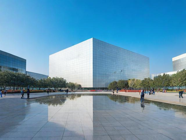 上海科技馆游玩攻略,有哪些必看展品和实用小贴士?