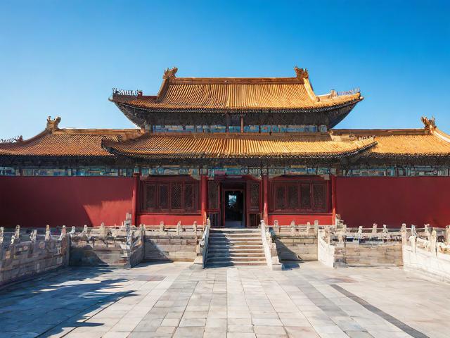 明清宫苑攻略，明清宫苑游玩攻略，如何充分体验古代皇家园林的魅力？