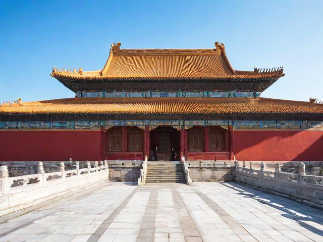 明清宫苑攻略,明清宫苑游玩攻略,如何充分体验古代皇家园林的魅力?