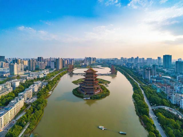 河南旅游攻略,有哪些不容错过的景点和美食?