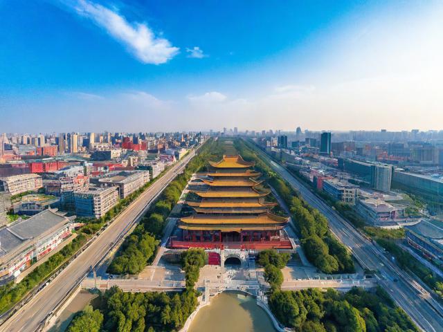 河南旅游攻略,有哪些不容错过的景点和美食?