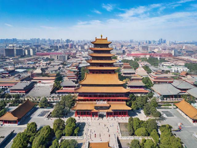 龙城攻略,探索古城秘密,你准备好了吗?