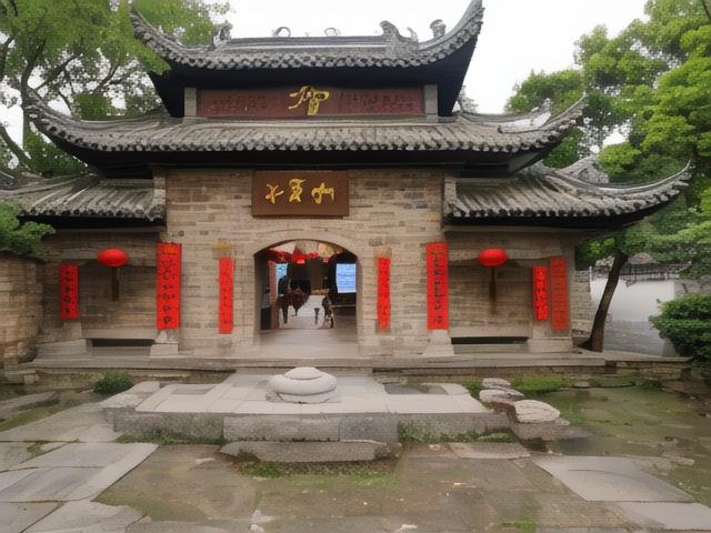 探索荆门之旅,湖北荆门有哪些不容错过的旅游胜地?