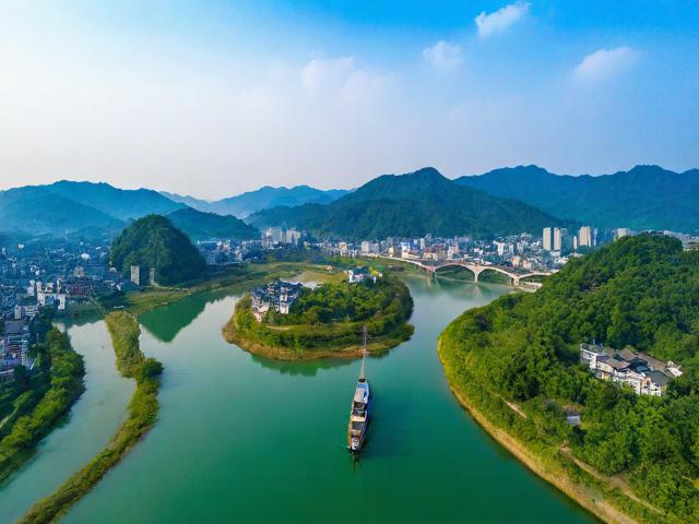 自驾安徽旅游攻略,自驾安徽旅游,有哪些不可错过的美景与攻略?