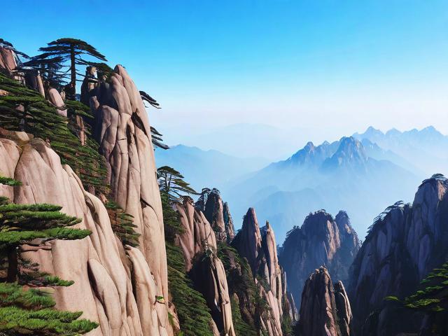 黄山二日游攻略和费用，具体行程怎样安排？