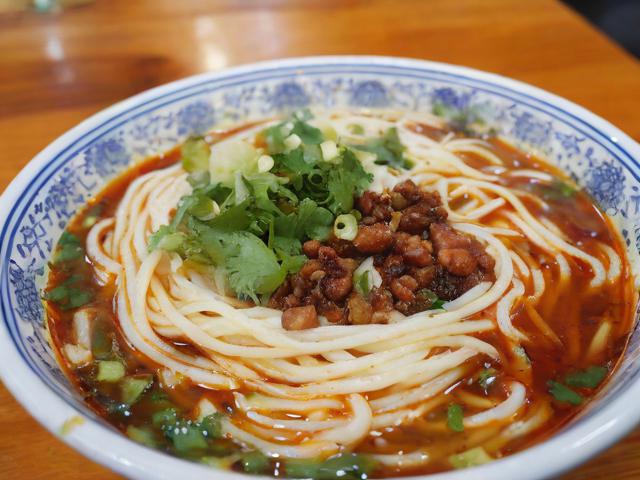 义乌美食攻略,探寻哪些地道美味不容错过?