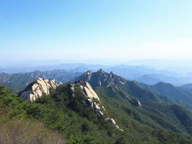 百花山自驾游攻略,如何制定完美的百花山自驾游攻略?