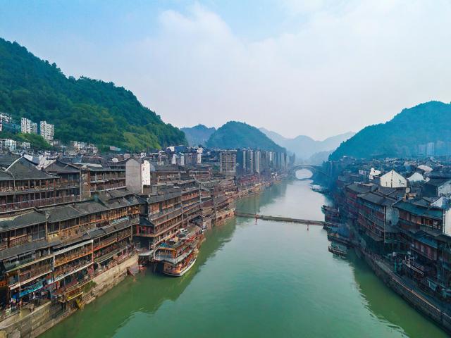 边城旅游攻略,如何规划一次完美的边城之旅?