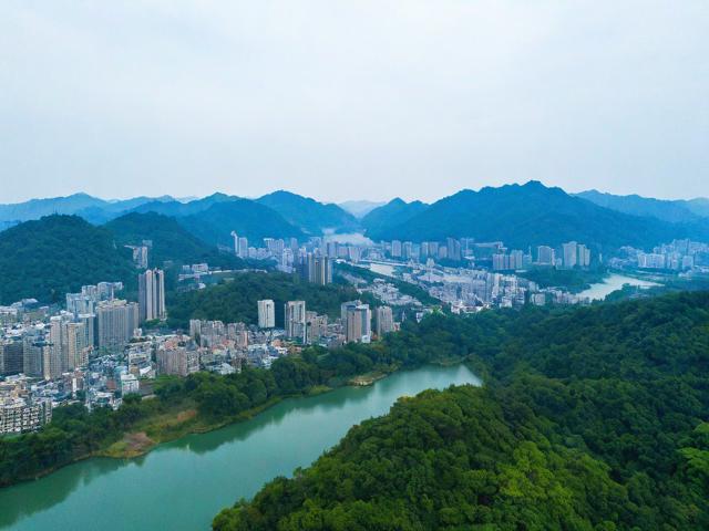 秀山到铜仁需要多久?时间、距离及交通方式解析
