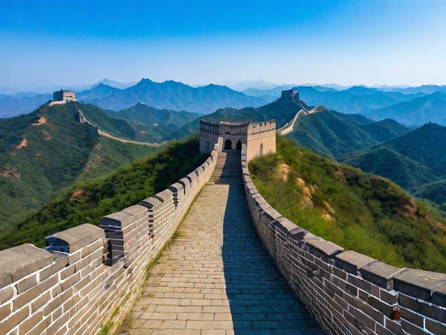 长城脚下的公社攻略,这个公社有何独特魅力?