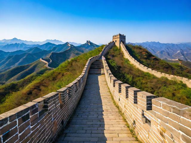 长城脚下的公社攻略,这个公社有何独特魅力?