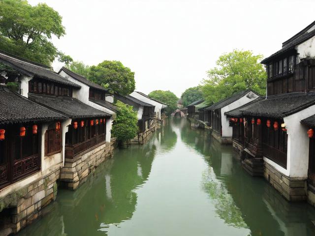 苏州二日游攻略自助游,苏州二日游攻略,自助游如何安排最精彩?