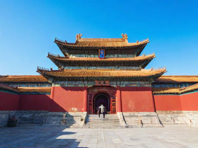 横店影视城游玩攻略,如何规划一次完美的影视之旅?