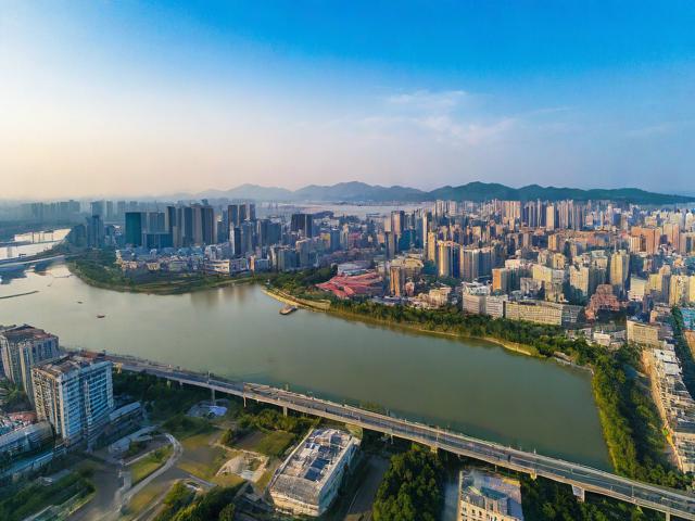瑞昌到九江自驾/火车/大巴需要多长时间?