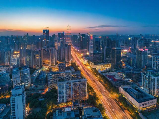 中南路到光谷要多久？