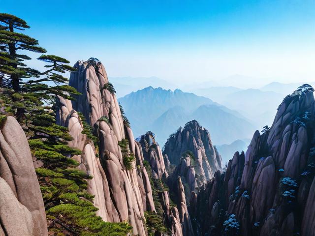 爬黄山攻略，如何制定一份完美的爬黄山攻略？