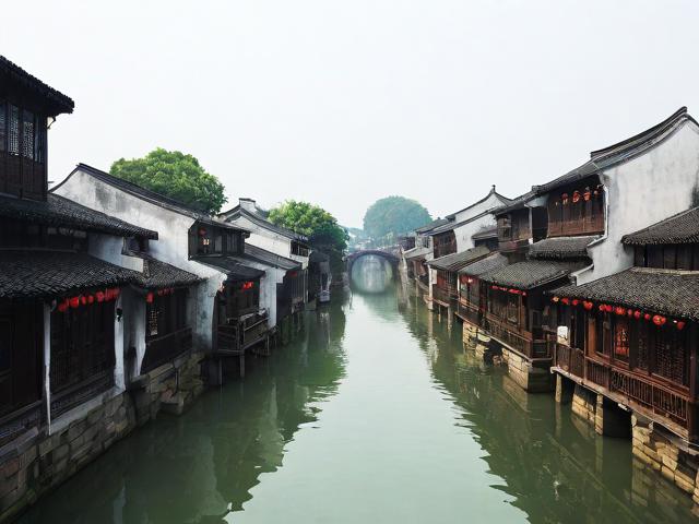 镇江西津渡游玩攻略,有哪些必去景点和美食推荐?