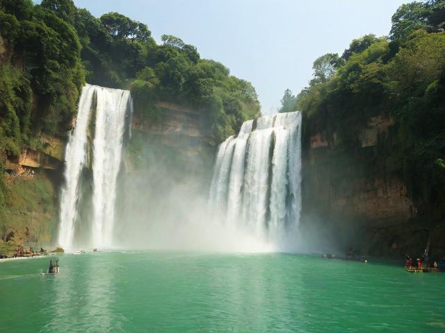 三叠泉攻略，如何制定完美的三叠泉旅游攻略？
