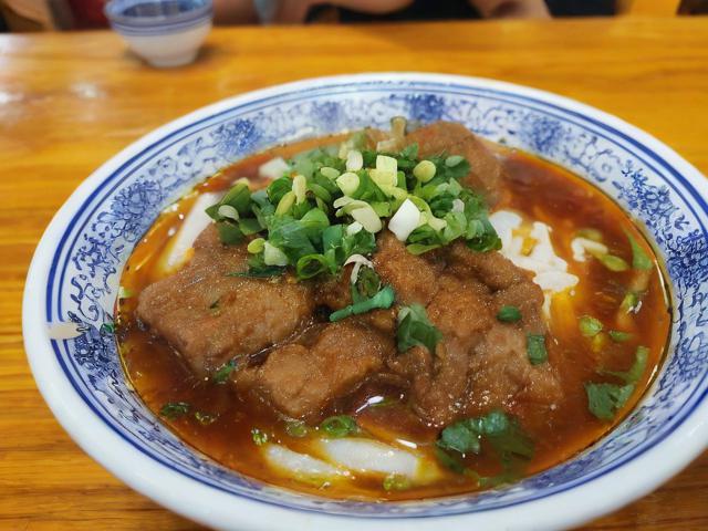 中山石岐老街美食攻略，中山石岐老街有哪些必尝的美食？